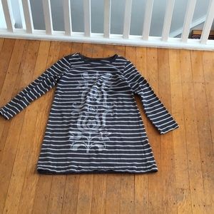Girls tea collection dress size 7